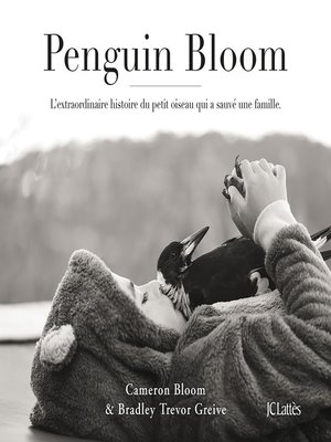 cover image of Penguin Bloom